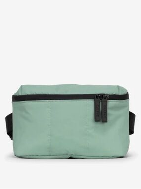 Calpak Luka Mini Crossbody Waist Bag Sage Mint Green